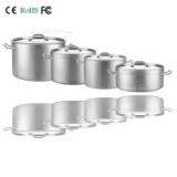 Stockpot Stainless Steel Stock Pot thumbnail-1