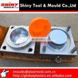 Plastic Basin Mould Household Mould Household Mould thumbnail-3