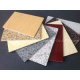 PVDF Aluminium Composite Panel thumbnail-1