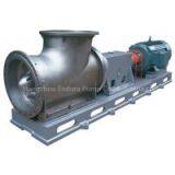 YZW Chemical Axial-flow Pump thumbnail-2