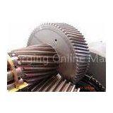 Carbon Steel SS Open Die Forging Planetary Gear DIN GB , Motorcycle Gear Forged thumbnail-1