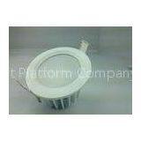 80mm Round Led Downlight 9W Led Lighting Downlights AC 200V - 250V