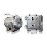 Pharmaceutical / Chemical Vacuum Dryer Drying Machine With 4 Number of Baking Tray thumbnail-1