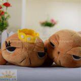 Animals Tortoise Soft Floor Stuffed Cushion Children Toys Gifts thumbnail-3