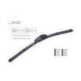 Winter 26 Inch Front Windshield Wipers Blades Replacement For Mazda Subaru