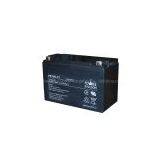 12V 100AH LEAD ACID BATTERY for UPS thumbnail-1