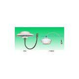 2.4/5 GHz Dual Band Ceiling Mount Antennas thumbnail-1