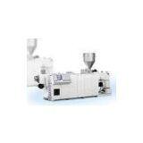 Parallel Twin Screw Extruder Extruder Machine Plastic Extruding Equipment C0-Rotation
