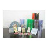 Food Grade / Industrial Rigid PVC Film Thickness 0.10-0.80mm thumbnail-1