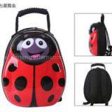 Cartoon Backpacks