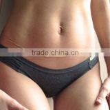 Sexy Women Simple Waist Chain Tassel Body Chain Becklace Body Belly Accessories thumbnail-2