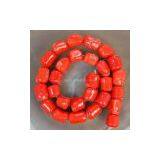 Coral Bead Gemstone thumbnail-1