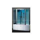 Steam Shower With Jacuzzi-SRC-1790