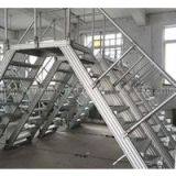 Aluminum Stair and Platform System