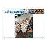 AC / Hydraulic Elevator Modernization , Lift Modernization Solutions