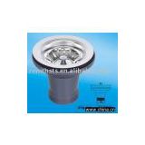 Stainlesss Steel Sink Strainer FTS-S10