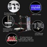 3D Printer Shenzhen Factory YiTe ET-i3 DIY Model thumbnail-3