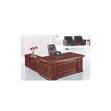 Office Table (LX-2006) thumbnail-1