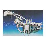 High Temperature Jet Dyeing Machine , Down Type Overflow Dyeing Machine thumbnail-1