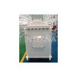 50HZ Coal Mine Explosion Proof Transformer Insulation For 6 Kva