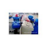 Road Guard Roll Forming Machine thumbnail-2