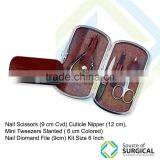 Manicure Beauty Kit Pocket Beauty Kit Beauty Travel Kit thumbnail-6