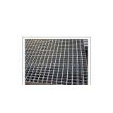Steel Grid Plate