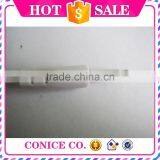 Top Quality Cheap Flat Cable Earbuds Magic Sound Stereo In-ear Earphone for Mobile Phone thumbnail-6