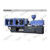 310 - 466g Injection Weight Home Injection Molding Machine For Household Plastic