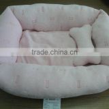 dog bed outdoor