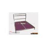 Stainless Steel Sofa Shelves thumbnail-1