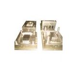 Thin Injection Moulds