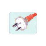 XH022D 10A 250V AUSTRALIA PLUG thumbnail-1