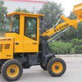 ZL910 Wheel Loader thumbnail-1