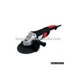 ANGLE GRINDER thumbnail-1