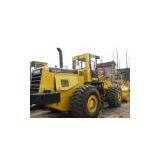 Used Wheel Loader KOMATSU WA470