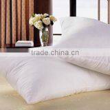 Cotton White Standard Polyester Fiber Filling Hotel Pillow thumbnail-4