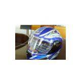 motorcycle full face helmet(RM010)