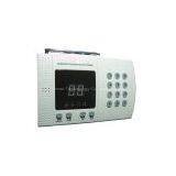 99 Wireless Zones Auto Dial Home Alarm System