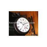 Iron Clock thumbnail-1