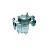 Free Float Steam Trap