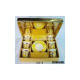 Ceramic Dinnerware Set: Applied as Top Quality Business Gifts. thumbnail-1