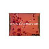 Cushion Cover-plum Blossom thumbnail-1