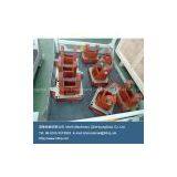 Inlet and Exhaust Rocker Arm, Bracket, Knockout-pin