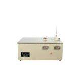SYD-510D Petroleum Products Pour & Cloud Point Tester