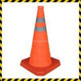 Collpsible Foldable Traffic Cone