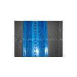 Single Peak Anti-Wind & Dust Walls