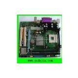 Motherboard 945 Socket 478