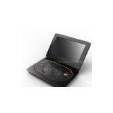 Big Screen Portable Dvd Player With High Quality thumbnail-1