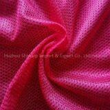 Warp knit garment shoes cap lining mesh fabric